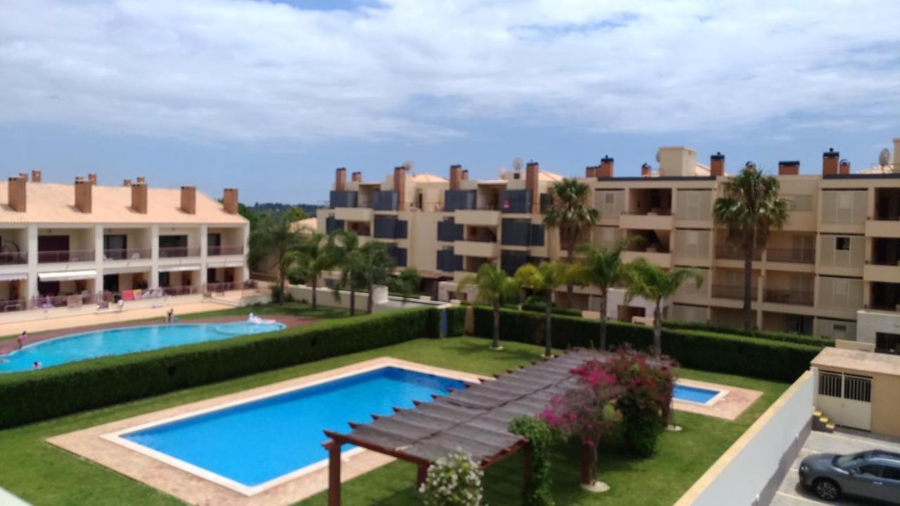 J&J Holmes T2 Next To Pinhal Velho, Terraces Of Pinhal, Vilamoura Quarteira Extérieur photo