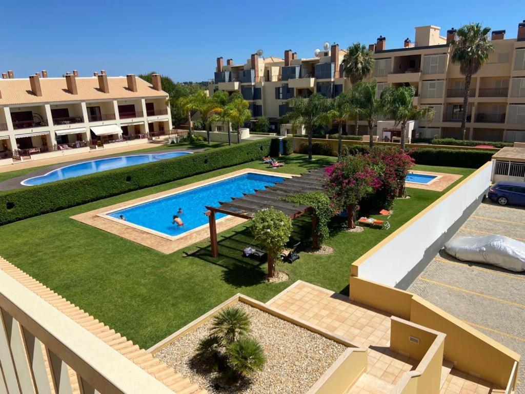 J&J Holmes T2 Next To Pinhal Velho, Terraces Of Pinhal, Vilamoura Quarteira Extérieur photo